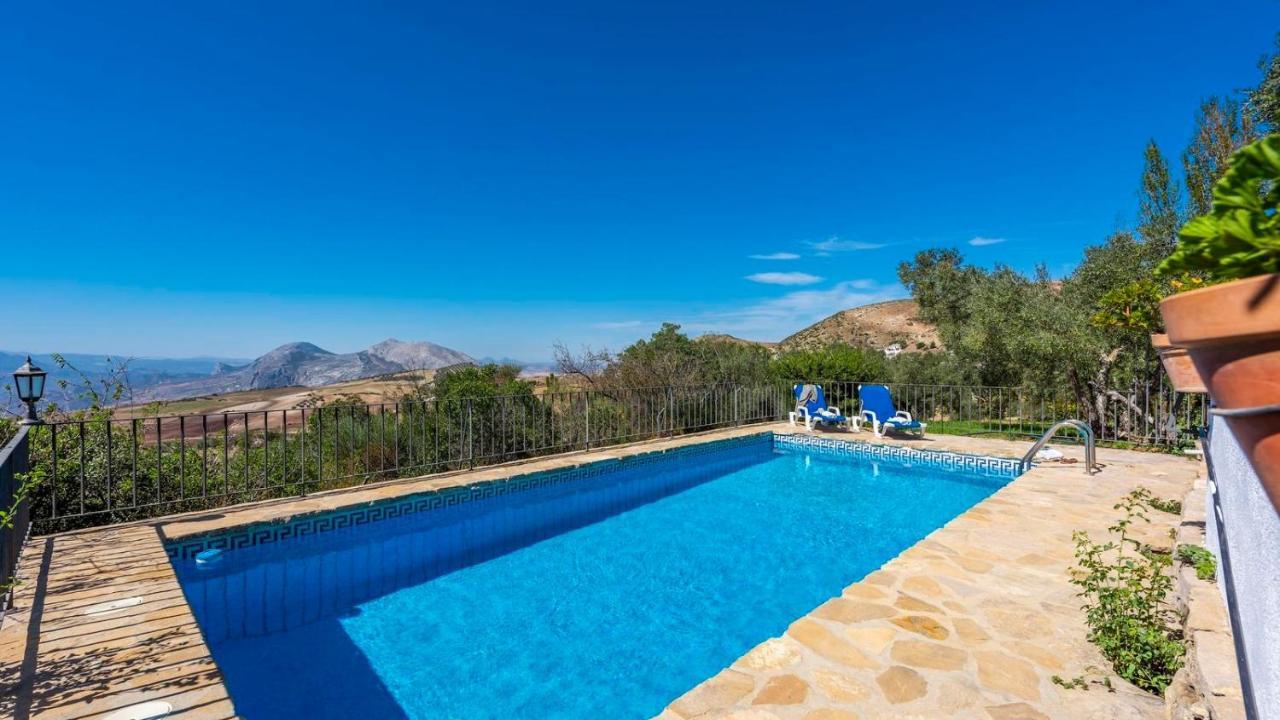 Los Olivos Antequera - Los Nogales By Ruralidays Exterior photo