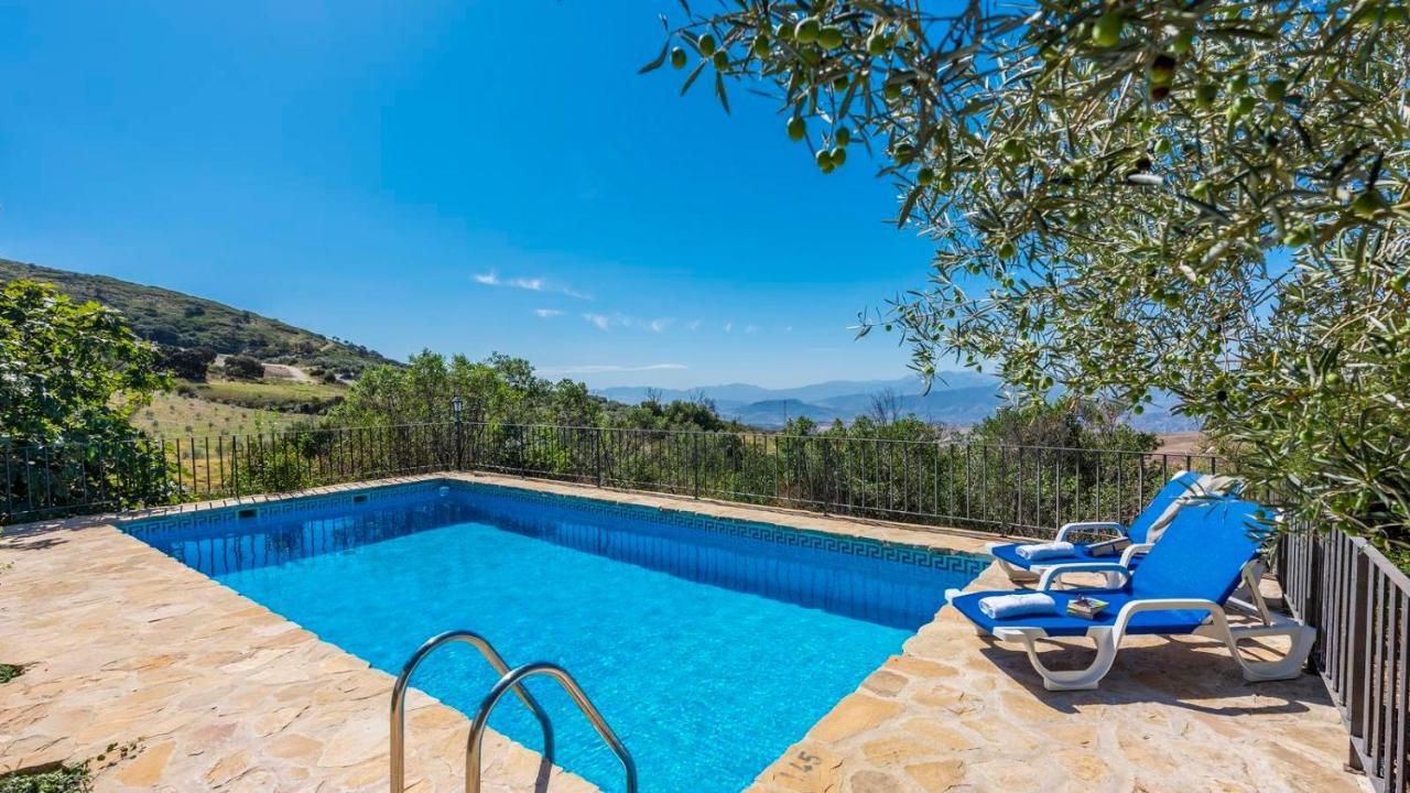 Los Olivos Antequera - Los Nogales By Ruralidays Exterior photo